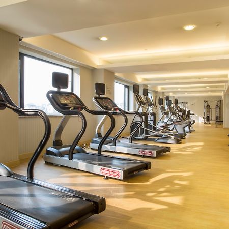 Millennium Hotel Chengdu - Close To Wuhou Shrine And Chengdu South Railway Station,Fluent English Service Exteriér fotografie