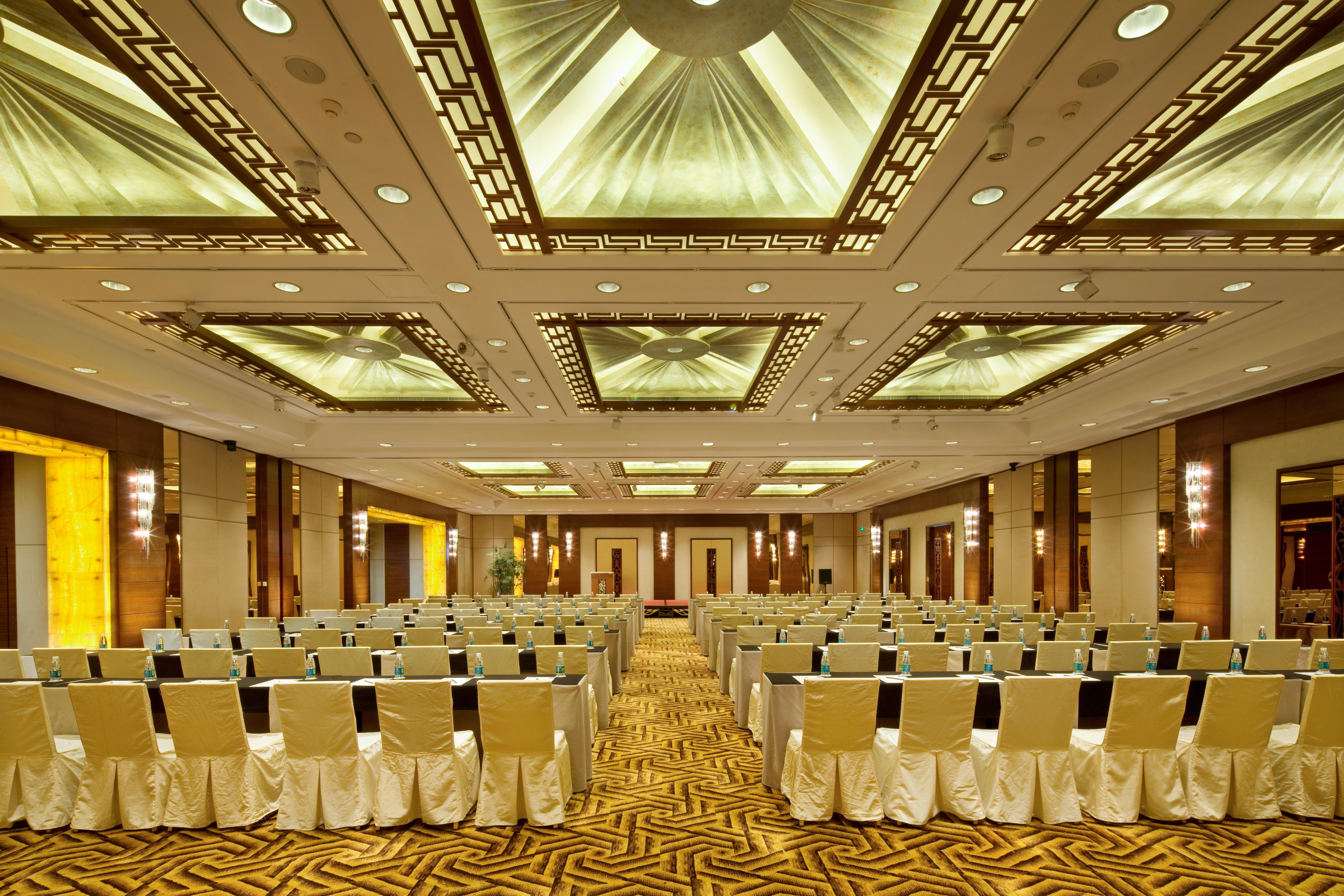 Millennium Hotel Chengdu - Close To Wuhou Shrine And Chengdu South Railway Station,Fluent English Service Exteriér fotografie