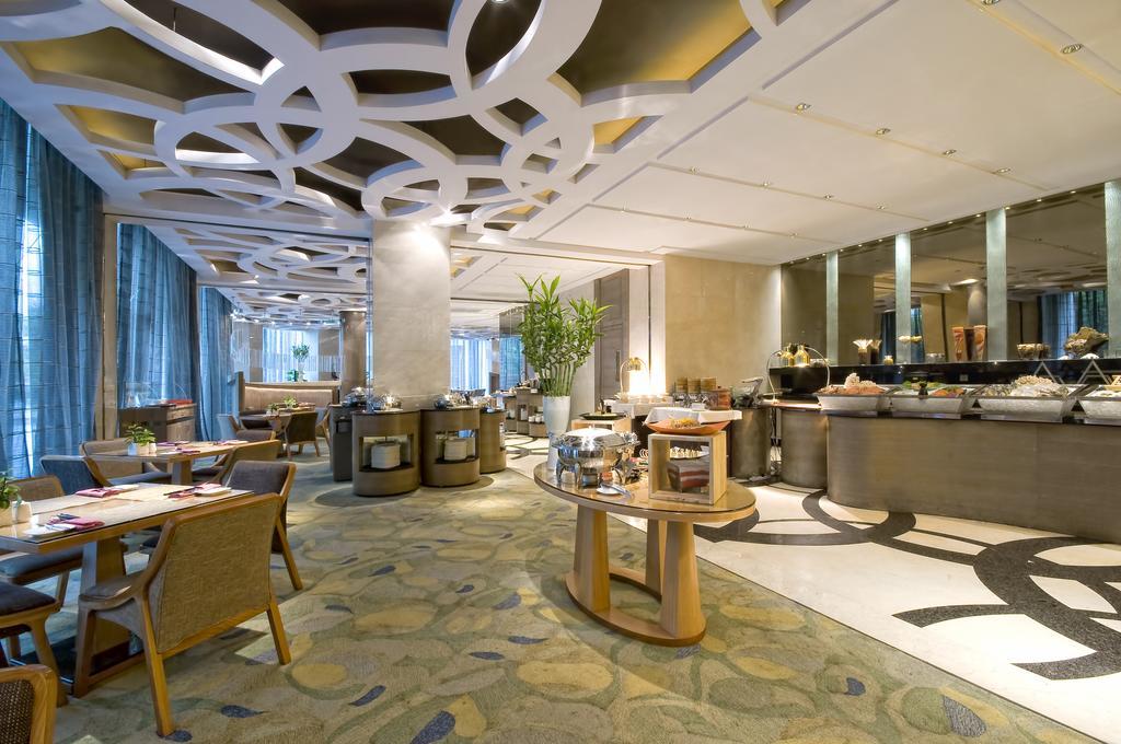 Millennium Hotel Chengdu - Close To Wuhou Shrine And Chengdu South Railway Station,Fluent English Service Exteriér fotografie